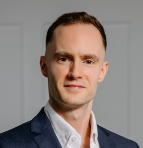 WithoutDNS - About Us - Konrad Keck  Founder of WithoutDNS 